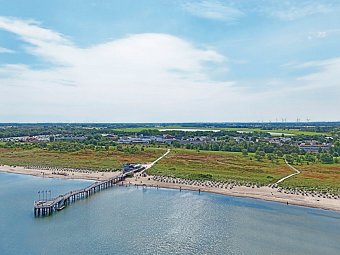 Ferien- und Freizeitpark Weissenhäuser Strand
