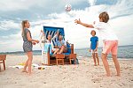 Ferien- und Freizeitpark Weissenhäuser Strand
