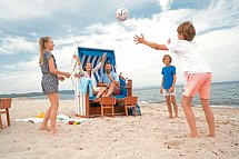 Ferien- und Freizeitpark Weissenhäuser Strand