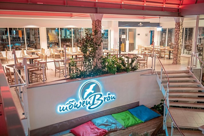 Ferien- und Freizeitpark Weissenhäuser Strand