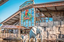 Ferien- und Freizeitpark Weissenhäuser Strand