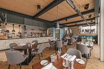 arborea Marina Resort Neustadt
