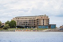 arborea Marina Resort Neustadt