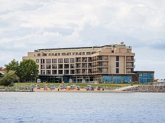 arborea Marina Resort Neustadt