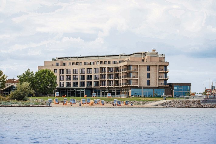 arborea Marina Resort Neustadt