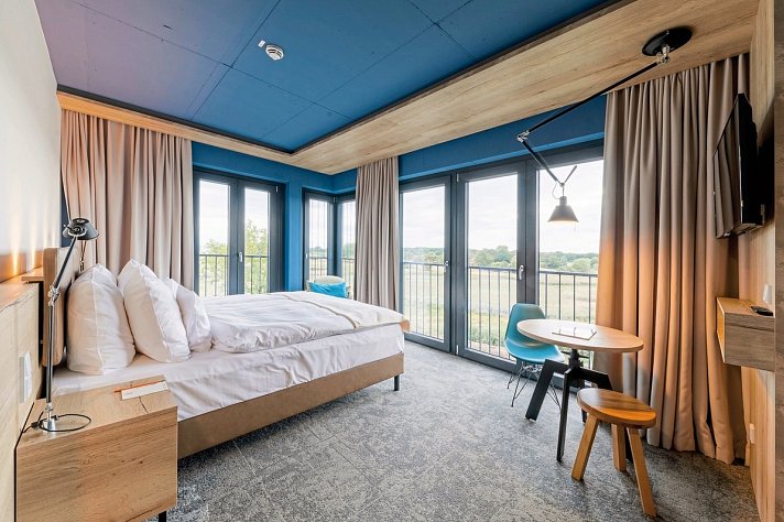 arborea Marina Resort Neustadt