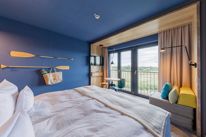 arborea Marina Resort Neustadt