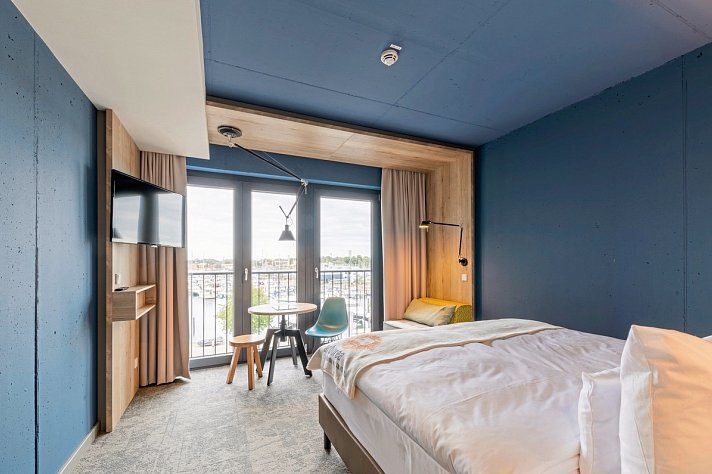 arborea Marina Resort Neustadt