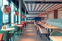 aja Grömitz - Restaurant