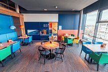 aja Grömitz - Restaurant