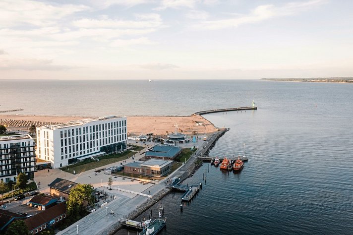 aja Travemünde