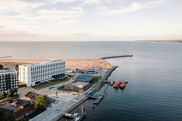 aja Travemünde