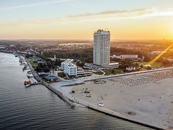 aja Travemünde