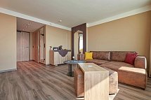 Ostsee Resort Damp - Ostseehotel Midgard - Wohnbeispiel Suite Familie (Zimmercodierungen WI1, WI2, WIM & WIA)