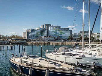 Ostsee Resort Damp - Ostseehotel Midgard