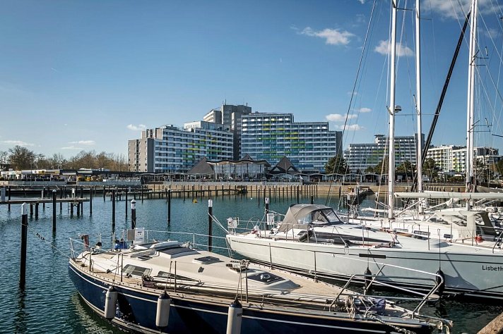 Ostsee Resort Damp - Ostseehotel Midgard