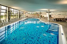 Ostsee Resort Damp - Ostseehotel Midgard - Entdeckerbad