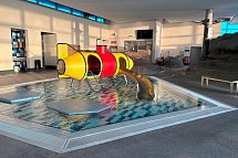 Ostsee Resort Damp - Ostseehotel Midgard - Entdeckerbad