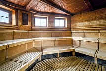 Ostsee Resort Damp - Ostseehotel Midgard - Mare Mara