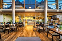 Ostsee Resort Damp - Ostseehotel Midgard - Restaurant Spitzbergen