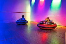Ostsee Resort Damp - Ostseehotel Midgard - Funhalla