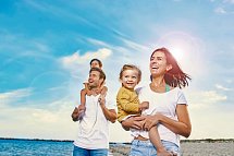 Ostsee Resort Damp - Ostseehotel Midgard