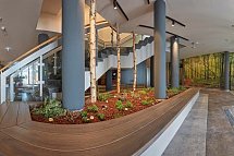 Ostsee Resort Damp - Ostseehotel Midgard