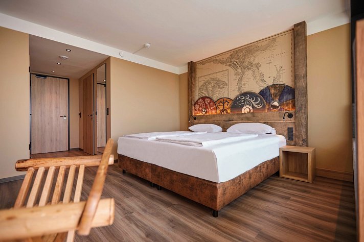 Ostsee Resort Damp - Ostseehotel Midgard