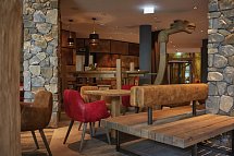 Ostsee Resort Damp - Ostseehotel Midgard - Lobby