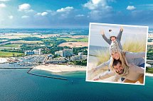 Ostsee Resort Damp - Ostseehotel Midgard