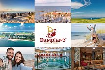Ostsee Resort Damp - Ostseehotel Midgard