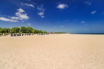 Ostsee Resort Damp - Ostseehotel Midgard