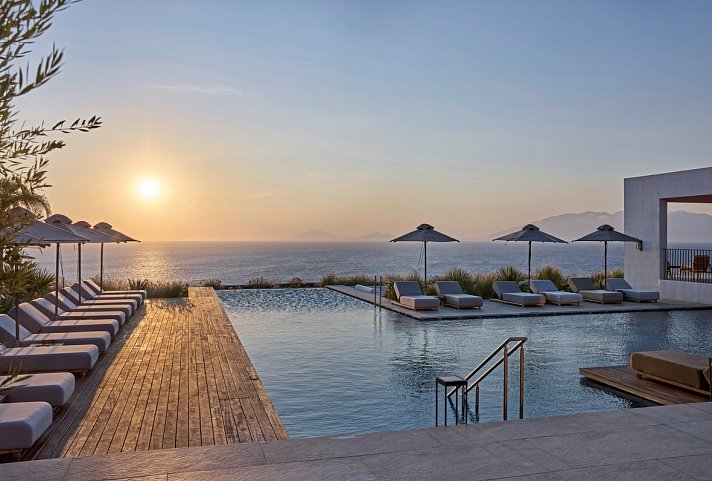 KOIA All-Suite Wellbeing Resort