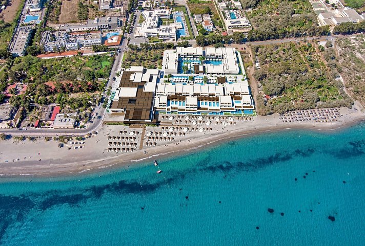 Mosay Kos All Suite Hotel