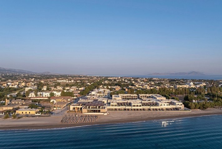 Mosay Kos All Suite Hotel