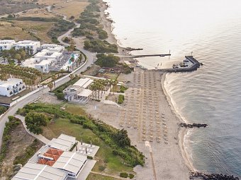 Porto Bello Beach Hotel & Aqua Park