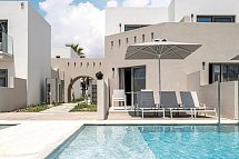 Porto Bello Beach Hotel & Aqua Park - Wohnbeispiel Juniorsuite Swim-Up (Zimmercodierung J1Q)