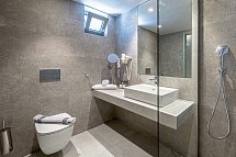 Porto Bello Beach Hotel & Aqua Park - Wohnbeispiel Suite (Zimmercodierung WB1)