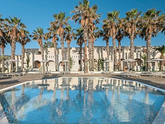 Porto Bello Beach Hotel & Aqua Park