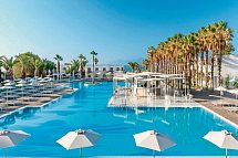 Porto Bello Beach Hotel & Aqua Park
