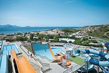 Porto Bello Beach Hotel & Aqua Park
