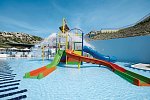 Porto Bello Beach Hotel & Aqua Park