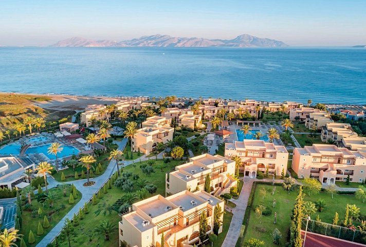 Horizon Beach Resort