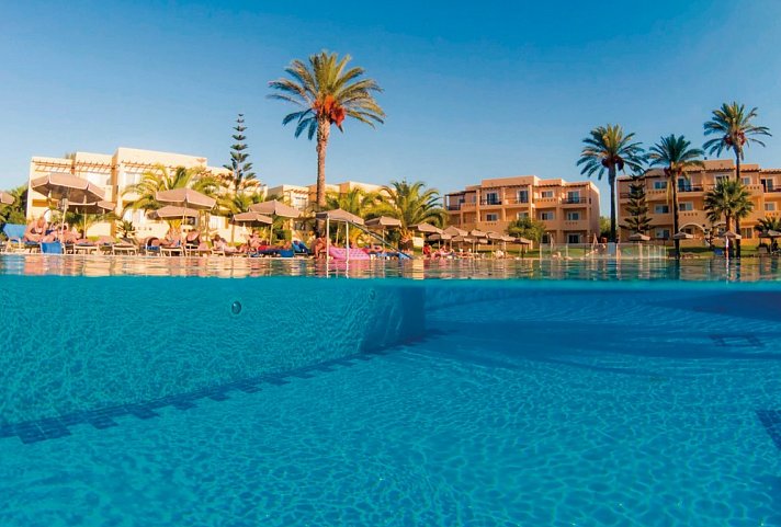 Horizon Beach Resort