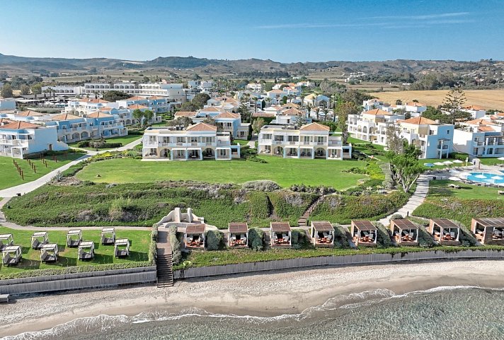 Neptune Luxury Resort