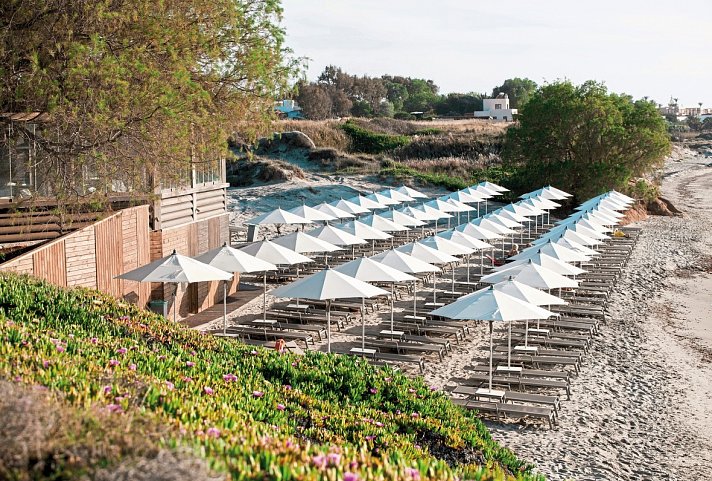 Neptune Luxury Resort