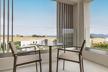 Neptune Luxury Resort - Doppelzimmer Superior Meerblick (Zimmercodierung DSM)