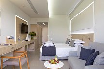 Neptune Luxury Resort - Wohnbeispiel Deluxe (Zimmercodierung DD2)