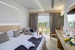 Neptune Luxury Resort