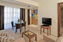 Neptune Luxury Resort - Wohnbeispiel Appartement 2 Schlafzimmer Executive (Zimmercodierungen OT1 & OT2)
